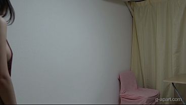 Mandi Dan Ganti Baju, Cewek Jepang Cantik Dengan Tetek Montok Dan Memek Berbulu Lepas Baju Cheongsam, Mandi, Lalu Pakai Lingerie Seksi.