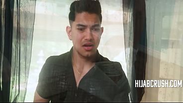 Gadis Arab Pengen Cowoknya Latih Dia Habis-habisan Biar Suaminya Nggak Cari Istri Baru.