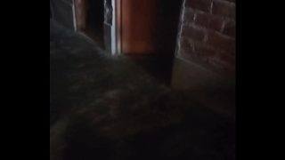 Ibu Muda Janda Ngajak Masuk Rumah Demi Duit, Badan Basah Keringetan
