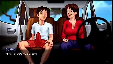 Diam Aja…tapi Mama Tiri Tahu Yang Kuinginkan (18+)