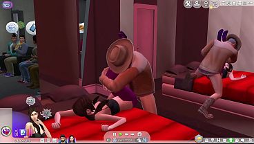 Hari Ini Jadi Pelacur Lagi. Ngewe 6 Klien, Gratis Plus Bokap Tiri Di Akhir (asmr/suara/merintih).