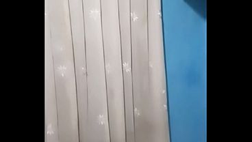 Vcs Sama Selaingkuhan, Pas Suami Lagi Di Luar, Enak Banget Rasanya.