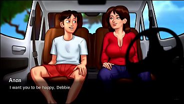 Malam Panas [v21.0.0] | Mama Tiri Langsung Bikin Suasana Jadi Ngehe (18+) | Cerita Dewasa Vn