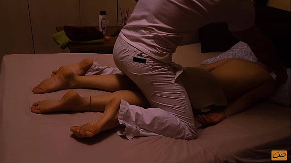 Pijat Nuru Thai Bikin Makin Nafsu, Langsung Ngewe Keras Sampe Crot Dan Orgasme Tak Terbatas