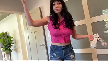 Ibu Tiri Cemburu Punya Cara Nakalnya Sama Kamu, Si Kecil Nakal, Fantasi Rumah Tangga, Scott Stark