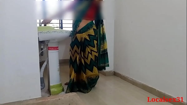 Ibu Mertua India Binal Digebangin Habis-habisan (video Resmi Dari Localsex31)
