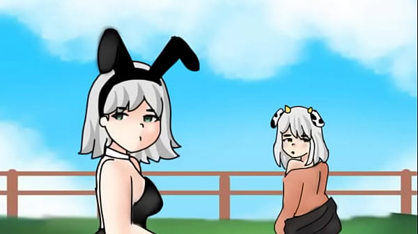 Ya, Gw Cuma Animator Doang, Gak Pake Model Beneran, Cuma Monyet-monyet Cina Yang Bisa Digerakin.