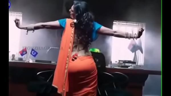 Desi Pantat Bungkus Saree Bikin Makin Panas