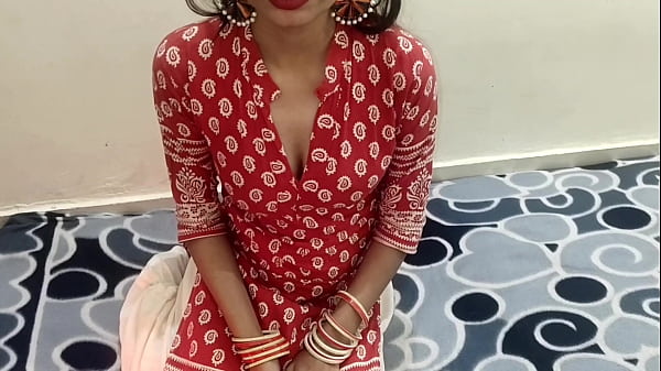 Desi Gaaon Ki Bhabhi Ne Parlour Wale Officer Ko Rishwat Na Dene Ki Saza Di, Apni Gaand Chudwai, Xxx Hd Hindi Audio Mein.