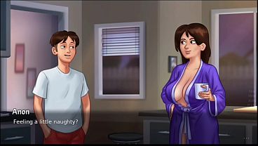 Semua Berubah Setelah Ngehorny Sama Ibu Tiri (18)