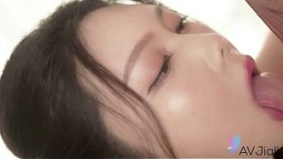 Cewek China Seksi Ban Ban Digebukin Keras Sampe Meringis