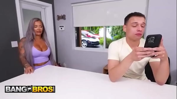 Brazzers Dan Hentai Volume 1, Bikin Kamu Tegang Dan Basah Kuyup!