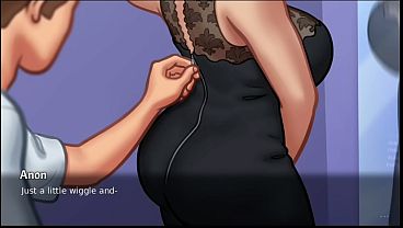 Ibu Tiri Masih Ingat Kejadian Malam Kemarin, Tubuhku Masih Terasa (18+)