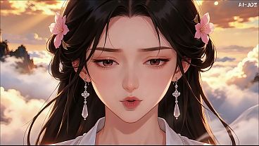 Cari Kakak Sepuh Buat Main Ranjang, Cewek Klasik China Seksi Bikin Lo Nggak Tahan. Episode 1 Bikinan Ai.