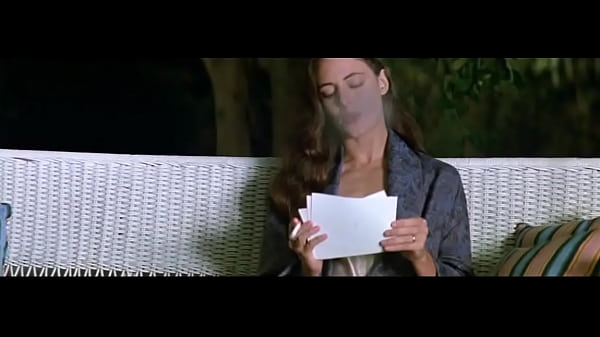 Patricia Healy, Bulan Cina Yang Bikin Ngiler Di 1994.