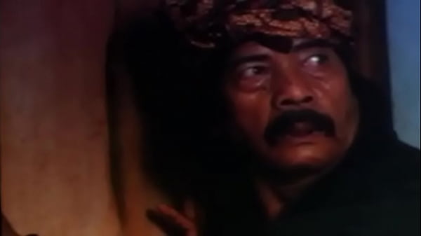 Adegan Panas Film Klasik Indonesia Bikin Merem Melek