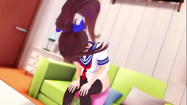 Monita Cina Nih, Crot Lagi Dua Kali, Enak Banget
