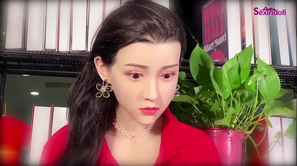 China Sex Dolls, Industri Boneka Seks Lagi Naik Daun, Tpe Dolls Lebih Bikin Tergoda Daripada Silicone, Bikin Mampus Pengen Coli Terus – Sexindoll