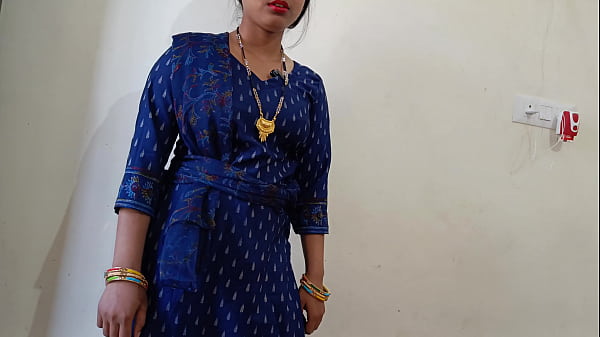 Bokep Desi Pembantu Desa India Digebrek Brutal Doggy Style, Suara Hindi Jelas Bikin Makin Panas