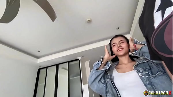 Johntronx – Ngentot Habis Dalam Memek Tante Thailand Muda Yang Nyepong Paling Hot