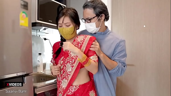 Anak Tiri India Montok Menggoda Kontol Besar Bapak Tirinya! (suara Hindi)