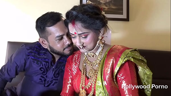 Pengantin Baru Cewek India Sudipa Malam Pertama Ngewe Keras Sampai Crot Dalam – Suara Hindi