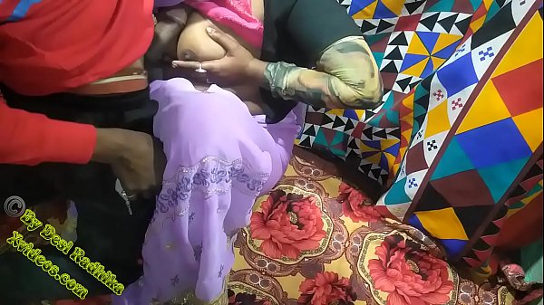 Desi Bhabhi Ke Saath Lover Bedroom Mein Chodai, Hindi Audio Clear, Garmi Bhari Raat
