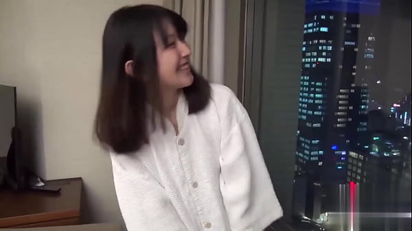 Ngaceng Banget Nih Cewek Asia Umur 45