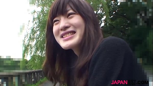 Remaja Jepang Aki Tajima Digenjot Kontol Asia Mentah Sampai Muncrat