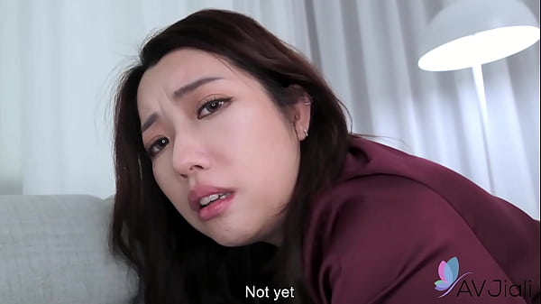 Cici Si Ibu Rumah Tangga China Montok, Toket Gede Mainin Kontol Keras.