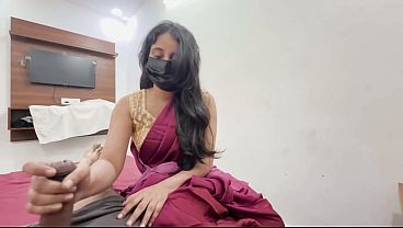 Bhabi Lagi Ngentot Suami Di Rumah, Suara Cinta Panas Bikin Makin Greget
