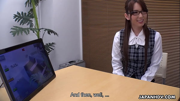 Janda Jepang Yui Hatano Nakal Banget, Nggak Ada Sensor Sama Sekali