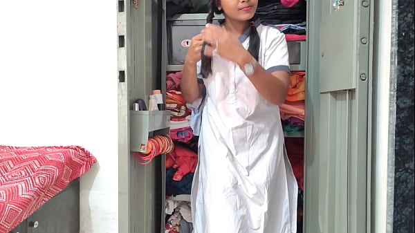Cewek Dan Cowok India Paling Hot Ngewe Dengan Suara Hindi Yang Jelas