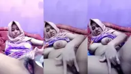 Abg Hijab Colmek, Nafsu Mengalir Deras Di Balik Kain Tipis.