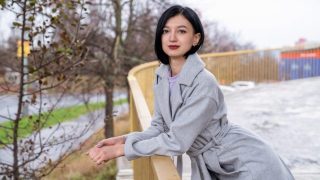 Agent Publik – Si Rusia Kecil Yang Pendiam Tapi Nakal Di Balik Layar