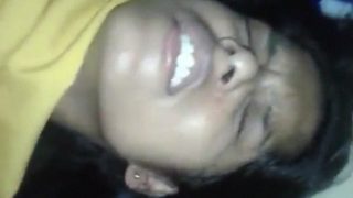 Indian Truck Driver Fucking His Friends’ Wife On Trip
