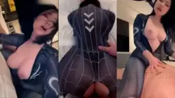 Msbreewc Labi-laba Cewek Panas Di Onlyfans Bocor Bagian 2, Darah Kenceng Banget