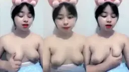 Nenen Miss Teyy, Remaja Lugu Yang Kini Makin Nakal Dan Liar Di Ranjang.