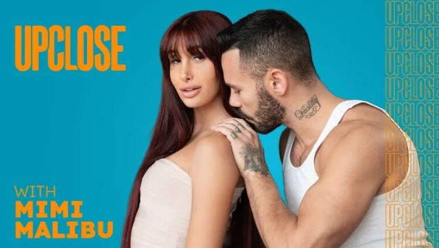 Nonton Mimi Malibu Dari Dekat, Bikin Gregetan Sampai Ke Ujung
