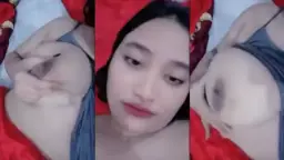 Vcs Baby13, Pap Toket Gede Bikin Meleleh