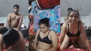 Video Bangla, Kontol Besar Suami Liar Bikin Istri Meraung Kesakitan Nikmat.