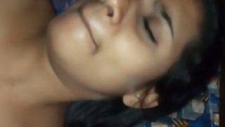 Video Mesum Bulan Madu Pasangan India – Mms Meghana, Bikin Ngilu Di Ranjang
