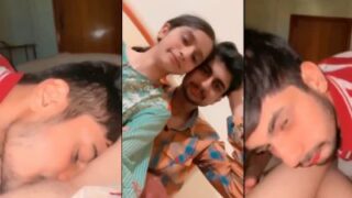 Video Porno Senter Pakistan Yang Lagi Viral Bikin Panas