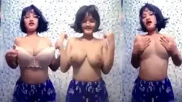 Viral Bby Vi Yukichan 1, Goyangannya Bikin Ngilu, Crot Di Mana-mana.