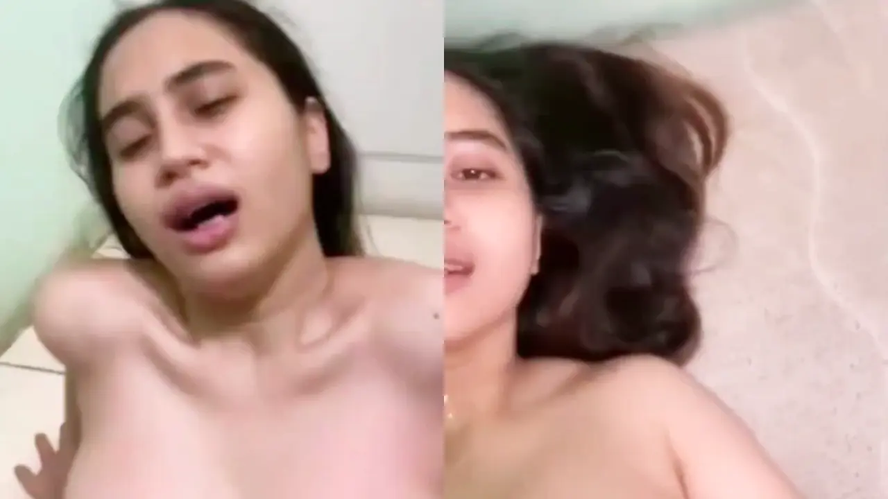 Viral Ngentot Istri Teman Montok, Nafsu Bejat Bikin Crot Di Dalem