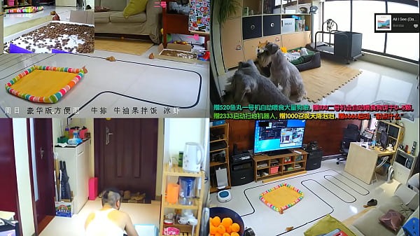 Live China, Bikin Makin Panas Dan Basah!