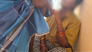 Mason India Lagi Ngebut Sama Pekerja, Ngewe Panas Di Lokasi