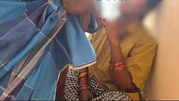 Mason India Lagi Ngebut Sama Pekerja, Ngewe Panas Di Lokasi