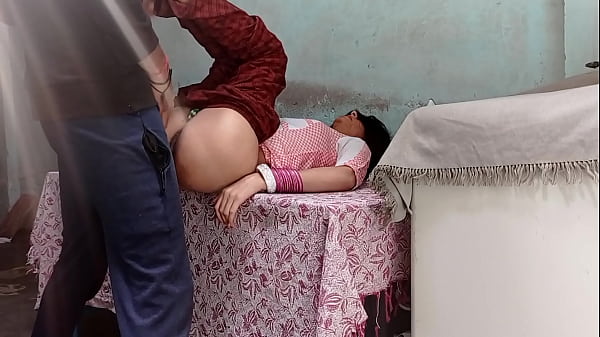 Pasangan Desa India Ngewe Panas Pakai Suara Hindi, Bikin Makin Greget.