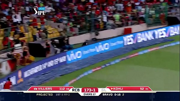 Pertandingan Maut Rcb Vs Gujarat Lions, Skor Live Bikin Greget!